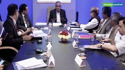 Modi government report card: NITI Aayog