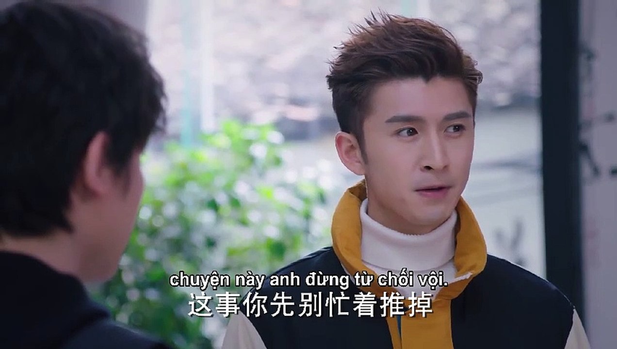 Phim Thần Poseidon Của Tôi / Poseidon Của Tôi  Tập 24 Việt Sub | Phim Trung Quốc |  Thể Loại : Tâm Lý Tình Cảm | Diễn Viên : Lý Khải Hinh , Trương Vân Long , Trương Tuấn Ninh , Tùy Vũ Mông , Lưu Tuấn Hiếu