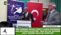 Abdurrahman Arıcı: 