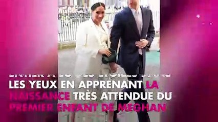 Meghan Markle maman : Patrick J. Adams, son ancien partenaire dans "Suits" la félicite