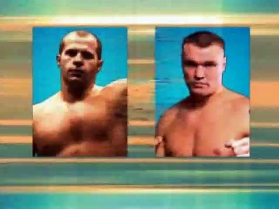 2002-06-23 - Fedor Emelianenko vs Semmy Schilt