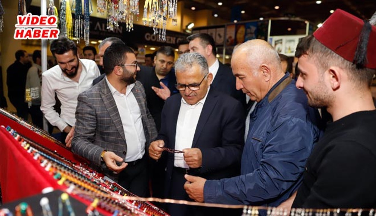 (7 Mayıs 2019) BÜYÜKKILIÇ, RAMAZAN SOKAĞI’NDA ESAT KABAKLI’DAN MUHTEŞEM KONSER