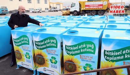 (7 Mayıs 2019) SIFIR ATIĞA TAM DESTEK