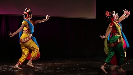 Nilüfer’de Hint rüzgarı esti