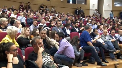 3η αθλητική ημερίδα στη Χαλκίδα