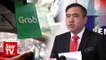 Loke: E-hailing drivers don't have to change status of vehicles