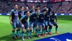 Ajax vs. Tottenham Hotspur - UEFA Champions League Semi-final 2018-19 - CPU Prediction