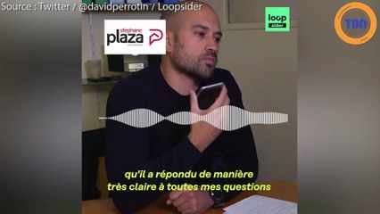 Certaines agences immobilières acceptent de mettre en place une selection discriminatoire des locataires !