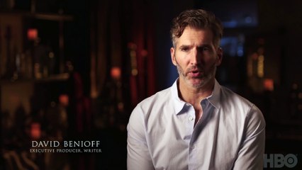 Game of Thrones - Season 8 Episode 4 - Inside the Episode (HBO)