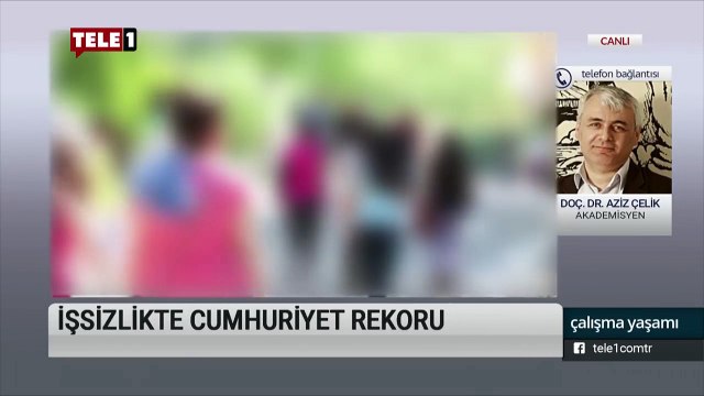 EYT'liler büyük mitinge hazırlanıyor! - Çalışma Yaşamı (15 Mart 2019)
