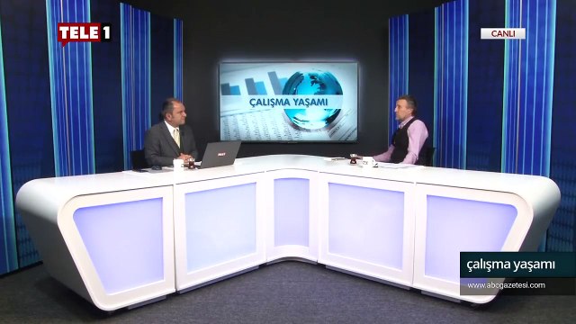 'Taksim'de kanlı 1 Mayıs' - Çalışma Yaşamı (26 Nisan 2019)