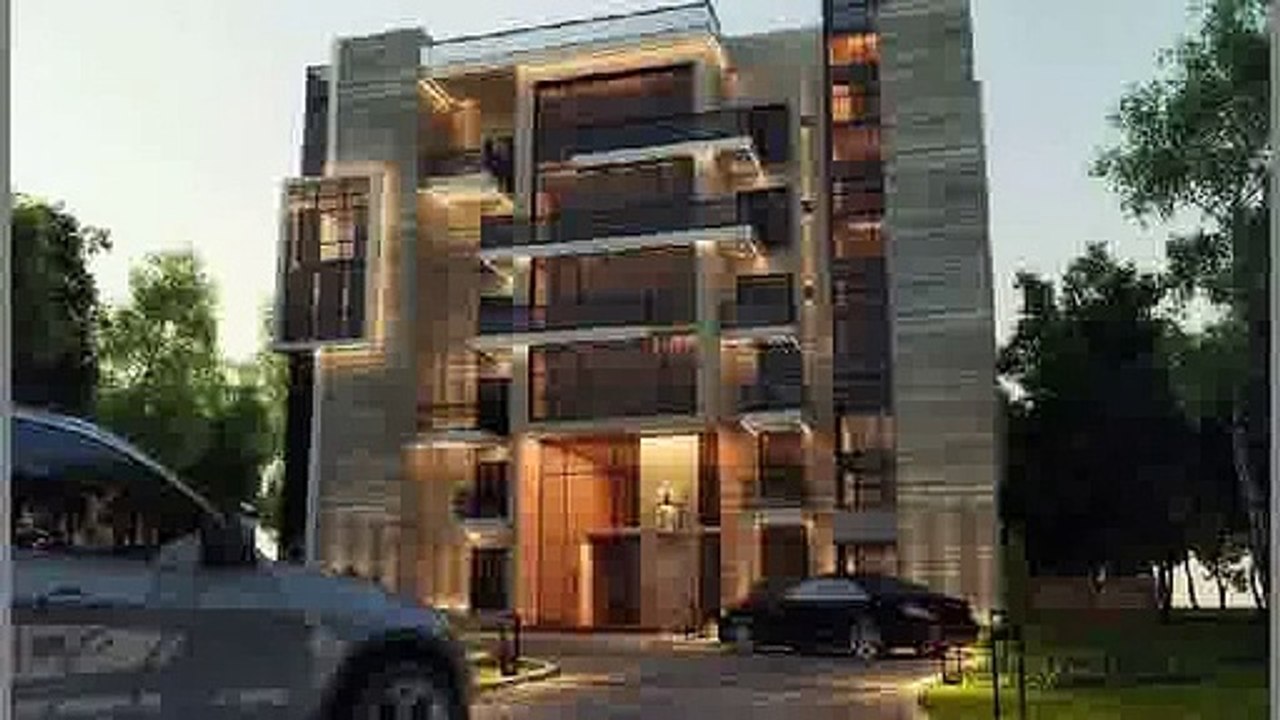 apartment for sale in suncapital with installment in 6 of October city