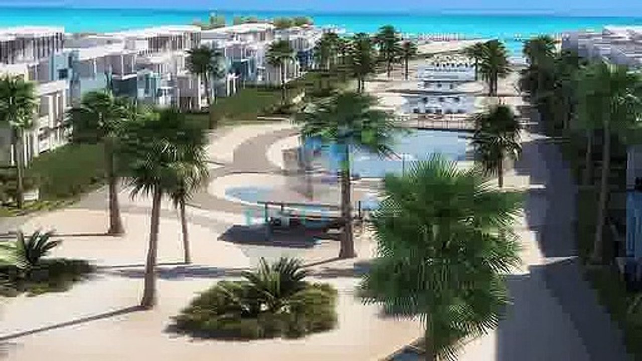 فرصة مميزة شالية كامل التشطيب للبيع بتسهيلات فى فوكا باى