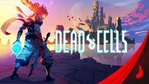 Dead Cells - Bande-annonce iOS