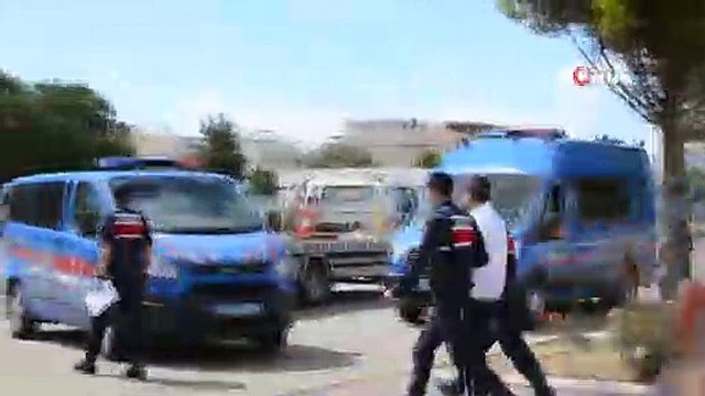 Hazine talanı operasyonunda gözaltına alınan Didim eski Milli Emlak Müdürü tutuklandı