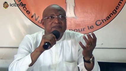 L'ANC reste toujours ouverte, mais pas encore prête à rejoindre la C14