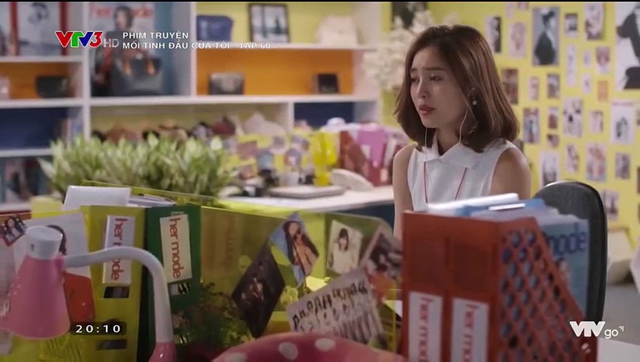 Mối Tình Đầu Của Tôi Tập 60 -- Tập Cuối -- 7/5/2019 -- Phim Moi Tinh Dau Cua Toi Tap Cuoi -- Phim Việt Nam VTV3 -- Phim Moi Tinh Dau Cua Toi Tap 60