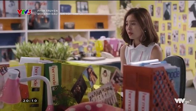 Mối Tình Đầu Của Tôi Tập 60 Tập Cuối 7/5/2019 Phim Moi Tinh Dau Cua Toi Tap Cuoi Phim Việt Nam VTV3 Phim Moi Tinh Dau Cua Toi Tap 60