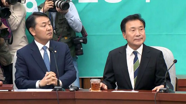 [단독] 유승민계 반격에 손학규, 핵심 당직 교체 '초읽기' / YTN