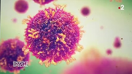 Rougeole : "Envoyé spécial" enquête sur une résurgence inquiétante