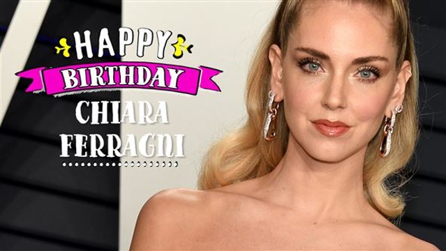 How Chiara Ferragni became the No.1 fashion blogger in the world