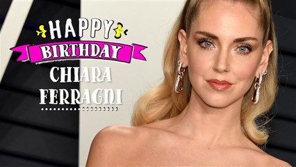 Chiara Ferragni, de nummer 1 fashion blogger ter wereld!