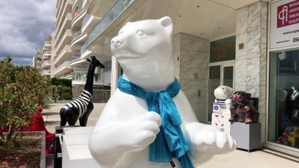 La Baule   |  Frais week-end de Mai - Télé La Baule