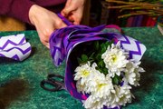 Faire envoyer des fleurs pour des obsèques