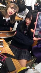 激かわJKまとめ【TikTok】