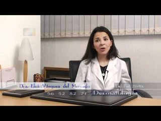 ¿Por qué cambia el color de la piel en las cicatrices?