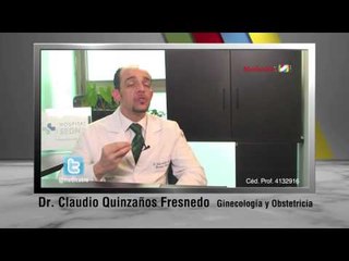 ¿En qué consiste una consulta pre-concepcional?