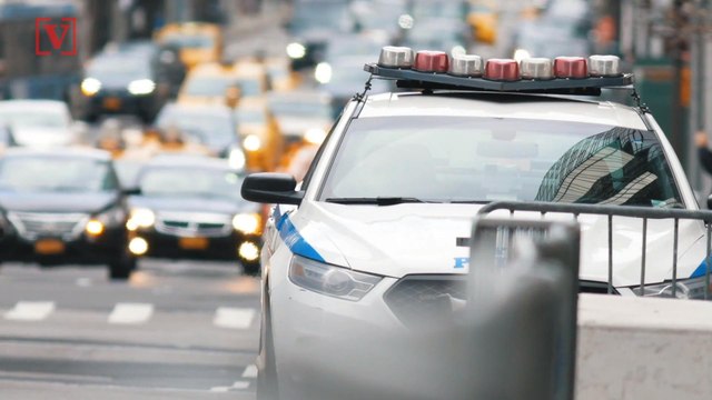 Thieves Are Swiping Luxury Car Side Mirrors