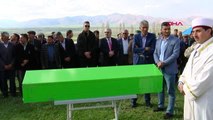 Erzurum Minik Furkan Son Yolculuğuna Uğurlandı