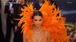 Right Now: Kendall Jenner Met Gala Red Carpet 2019