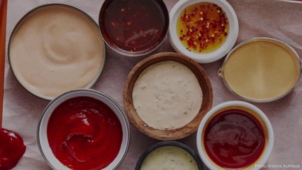Condiment Alchemy: How to Transform the Mundane Into Mealtime Magic