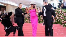 See Every Outrageous Red Carpet Look from the 2019 Met Gala