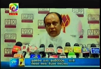 Live at 7 Sinhala News - 07th May 2019