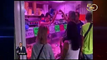 Crisis política de Venezuela mantiene un alto índice de inflación