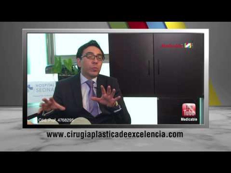 ¿Cómo seleccionar el tipo de implante mamario?