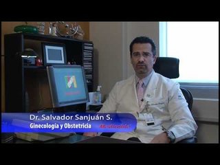 Menstruación moderada, pero con hemorragia, coágulo y mucho dolor.