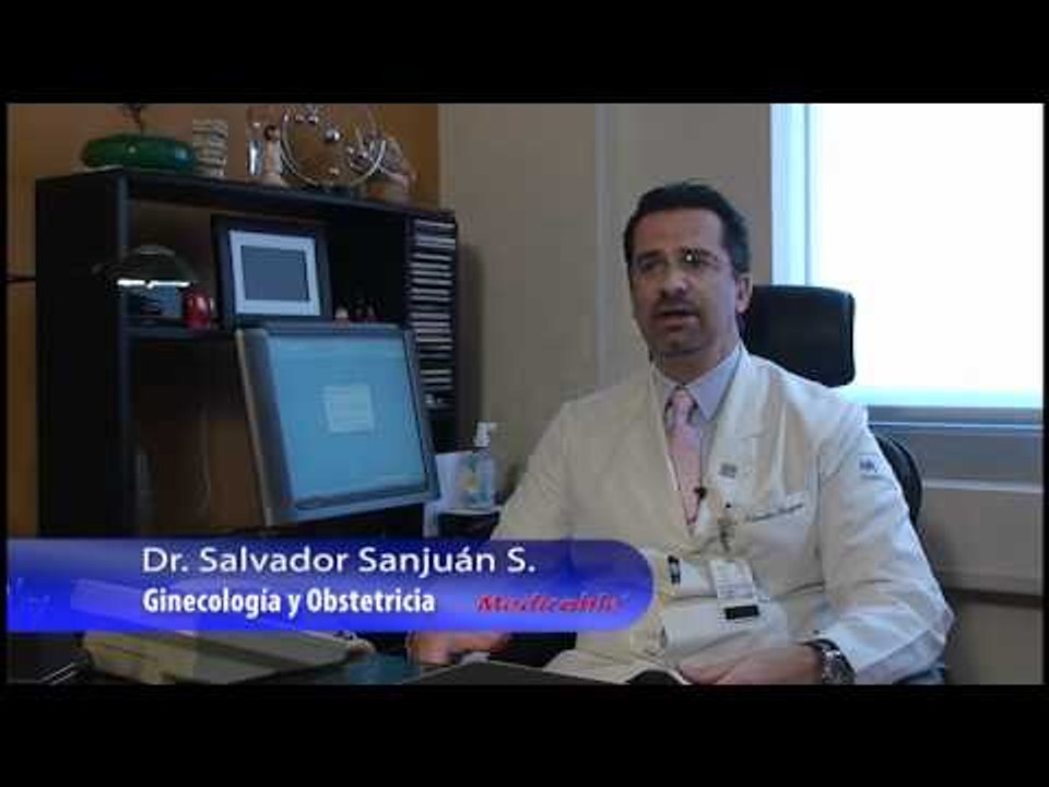 ¿Cuáles son los riesgos de tener un hijo después de los 40?