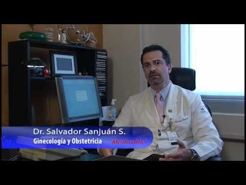 Después de tener a mi hijo, ¿es normal que se pierda el deseo sexual?