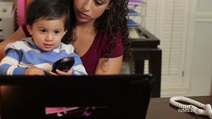 The Best Cities For Working Moms