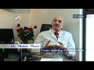 ¿El estreñimiento que lo causa?