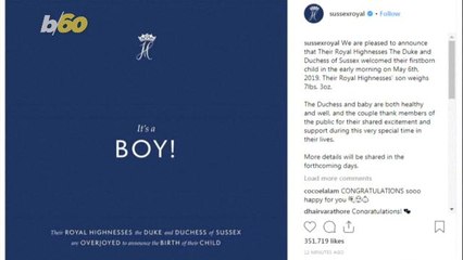 When Will We See The Royal Baby?