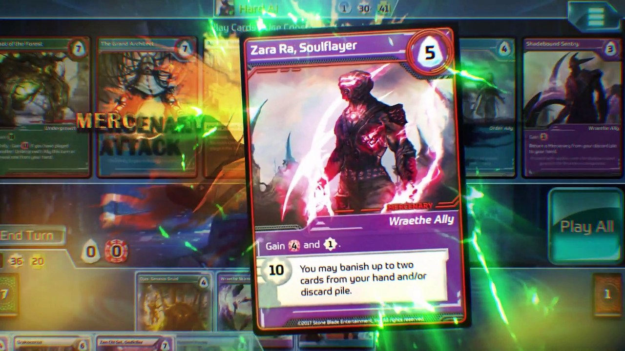 Top 12 New Android Game Trailer ( May 2019 )