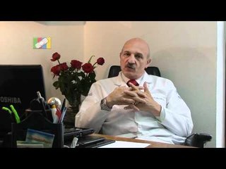 ¿Qué es la enfermedad de Crohn?