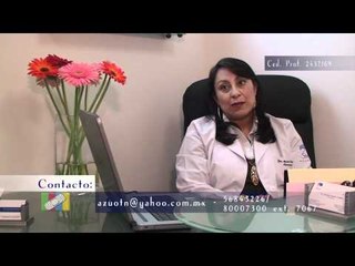 Me arde la nariz al respirar, ¿tengo alguna infección?