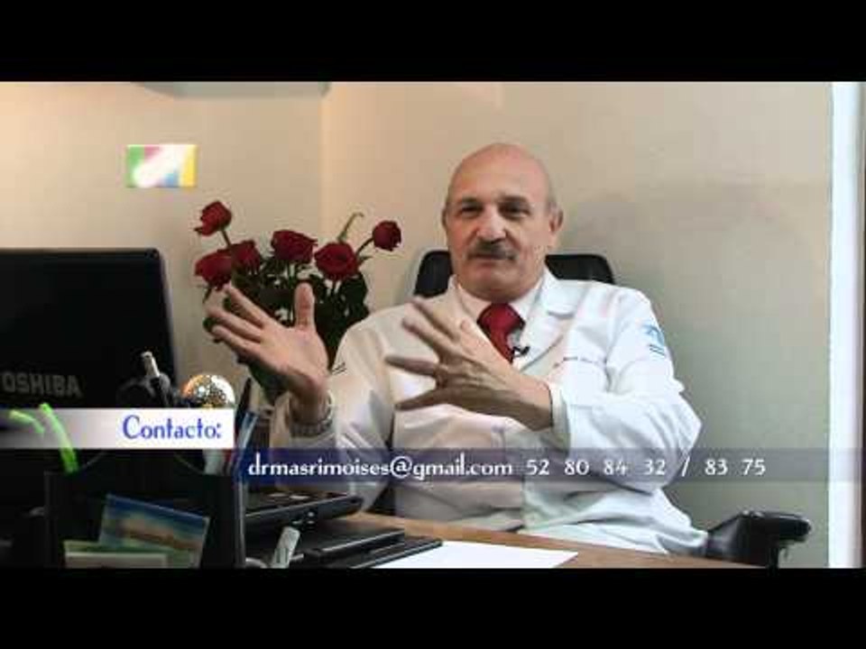 ¿Qué es la dispepsia y cuáles son sus síntomas?