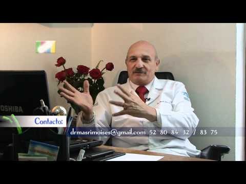 ¿Qué es la dispepsia y cuáles son sus síntomas?